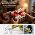 thumbnail image 7 of 2 Pcs Funny Kitchen Towels,White Sunflower Pattern Microfiber Dish Towels,Kitchen Tea Towels,Kitchen Towel Set (18" X 26"), 7 of 7