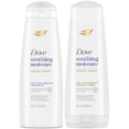 thumbnail image 1 of Set de champú y acondicionador Dove DermaCare Scalp Hydrating, 1 of 8