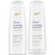 thumbnail image 1 of Set de champú y acondicionador Dove DermaCare Scalp Hydrating, 1 of 8