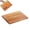 B, variant on Book Cutting Board Set of 3 with Stand - Wooden Cutting Boards for Kitchen, Wood Cuttin-g Board Library, Wooden Utensil Set, Charcuterie Boards for Kitchen, Home Decor Gift