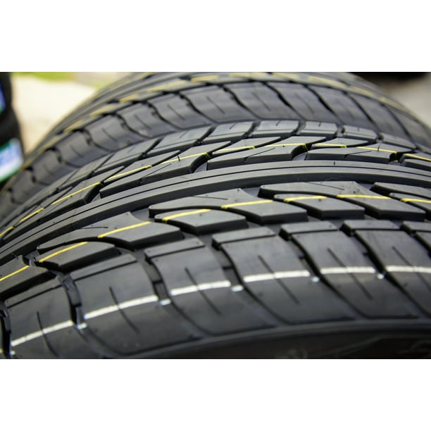 Haida Racing HD921 195/45R16 84V XL A/S Performance All Season Tire