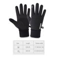 thumbnail image 1 of Naiovety Guantes de motocicleta con pantalla táctil, 2 piezas, la mayoría de actividades al aire libre, guantes de motociclista, guantes Ciclismo, 1 of 3
