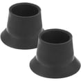 thumbnail image 1 of Miangastore 2Pcs Trampoline Suction Cup Leg Caps for Wear-resistant and Safety, 1 of 8