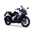 thumbnail image 1 of Motocicleta Pulsar RS 200. Bajaj Pulsar Deportiva, RS 200cc, 2023,  Blanco, 1 of 6