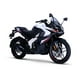 thumbnail image 1 of Motocicleta Pulsar RS 200. BAJAJ Pulsar Deportiva, RS 200cc, 2023,  Blanco, 1 of 6