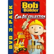 Bob the Builder: Can-Do! Collection