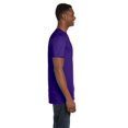 thumbnail image 2 of JustBlanks Perfect-T T-Shirt Clean Canvas Technology for superior printability Shoulder-to-shoulder taping, 2 of 3