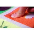 thumbnail image 2 of Extra Large Baby Crawling Mat Playmat Foam Blanket Rug 79 x 71 x 0.2 Inches, 2 of 10