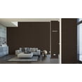 thumbnail image 4 of Concord Wallcoverings Modern Textured Wallpaper Graphics, Vinyl Accent Wall, Dark Brown, 21 in x 33 Ft (57 sq. ft), 391294, 4 of 5