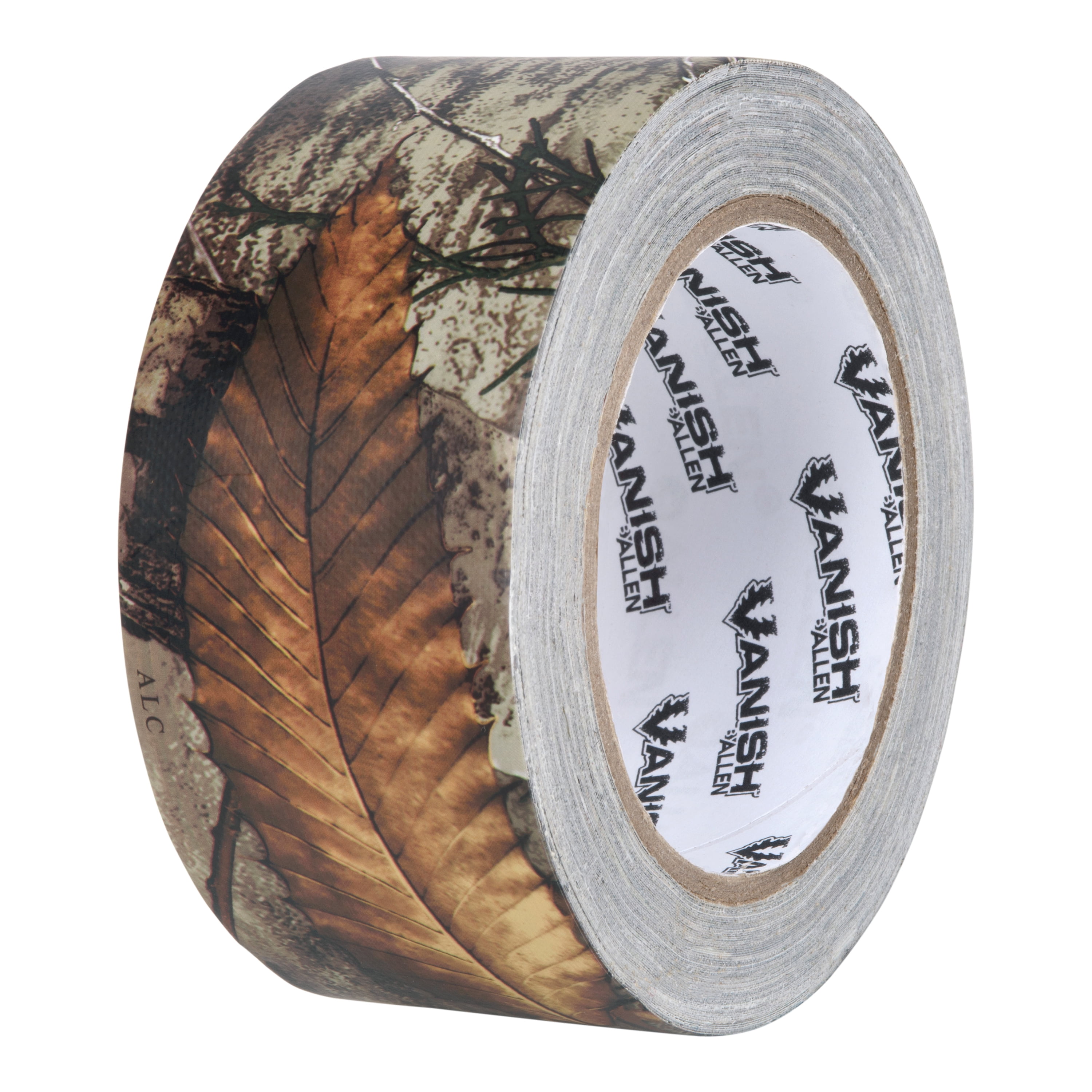 Allen Camouflage Tape Realtree 28 Heavy Duty Camo Duct Tape 2" Hunting 28 