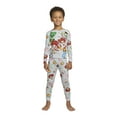 thumbnail image 6 of Toy Story Toddler Long Sleeve Top and Pants Pajama Set, 2-Piece, Sizes 12M-5T, 6 of 8