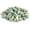 Green, variant on Polynesian Pebble | Green, 1/2"-1", 10 lbs