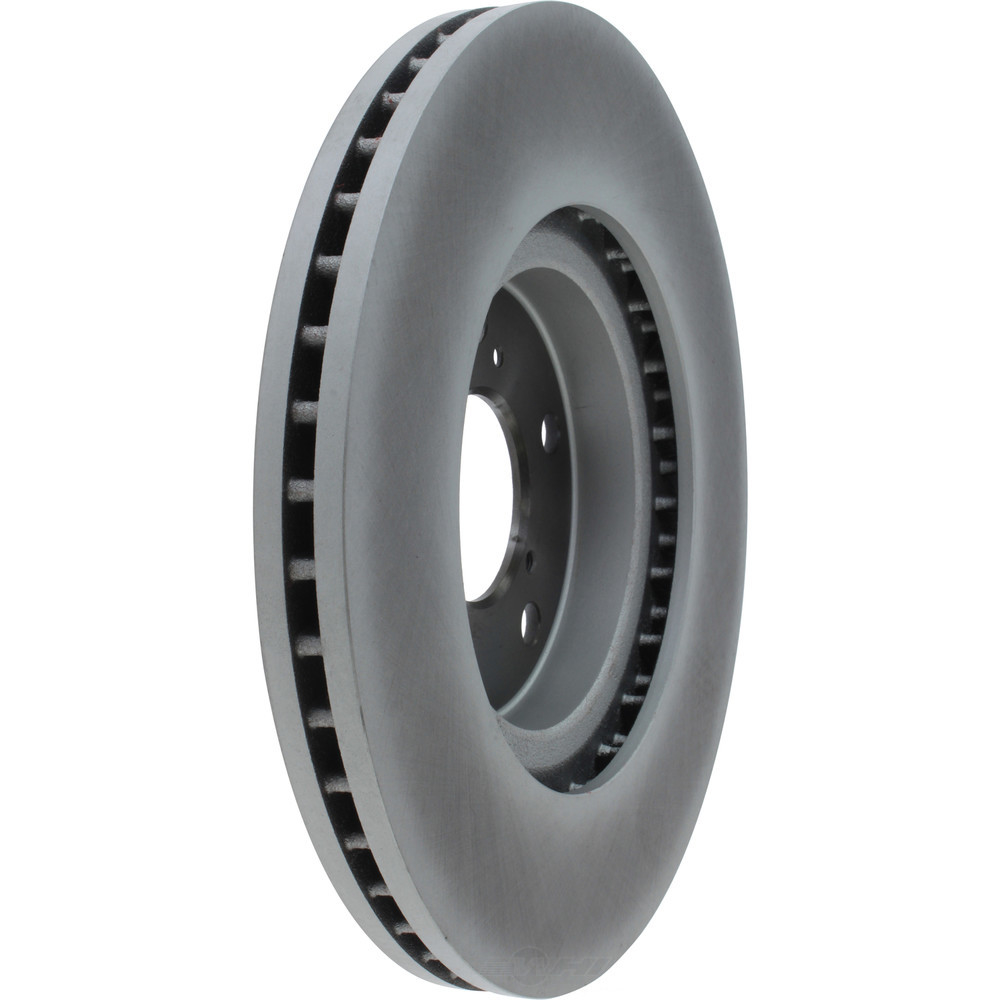 Centric 320.40075 GCX Brake Rotor