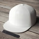 thumbnail image 4 of 20 correas de plástico Snapback con 7 agujeros, repuesto de hebilla de repuesto para gorra de béisbol, sombrero de vaquero, color negro., 4 of 6