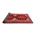 thumbnail image 2 of Ahgly Company Indoor Rectangle Persian Red Traditional Area Rugs, 3' x 5', 2 of 4