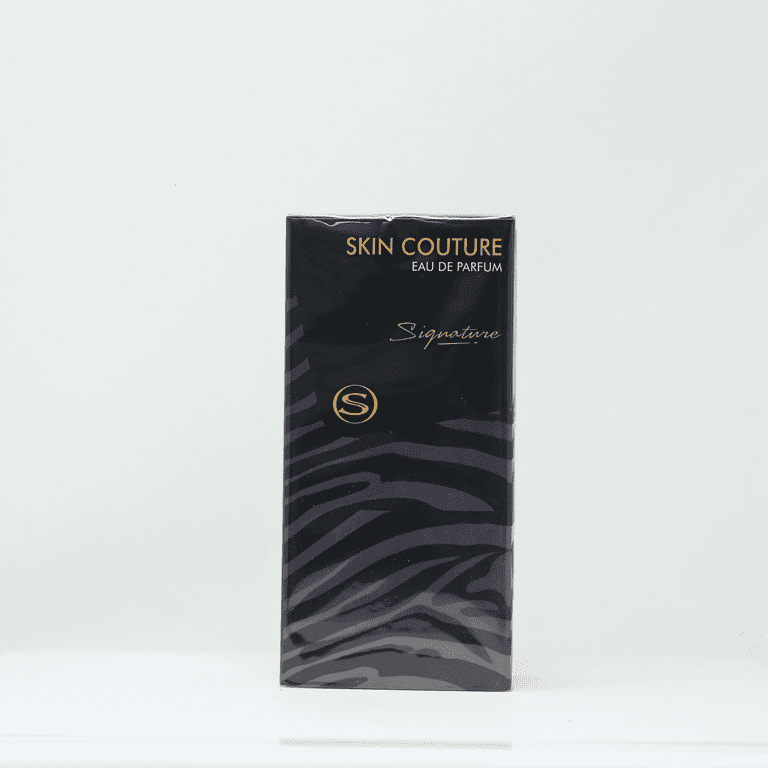 Armaf Skin Couture Signature Eau de Parfum for Women Spray oz