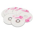 thumbnail image 1 of CD R Blank Discs, 52X Speed Blank CDs, 700MB Capacity Recordable Disc, For Storing Digital Images Music Data, Universal For IOS For Win, 1 of 8
