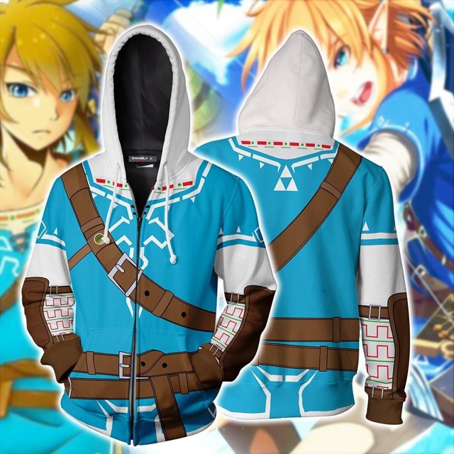 Under The Legend Of Undertale Skull Brothers 3D Printed Zipper Sweater Game Peripheral Hoodie Jacket