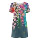 thumbnail image 4 of Vestido de verano para mujer, vestido informal con manga larga, vestido largo Fridja  qw1959, 4 of 6