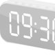 thumbnail image 5 of HiFi Bluetooth-Compatible TF AUX Altavoz Inalámbrico Despertador de escritorio Kit de reproductor de reloj Tmvgtek Para estrenar, 5 of 6