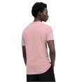 thumbnail image 3 of Playera de Hombre marca Allsaints Ramskull pink, 3 of 4