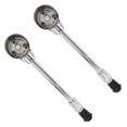 thumbnail image 1 of Khall Pair Bass Leg With Fixed Bracket Anti‑Rust Stable For Percussion Instrument, 1 of 8