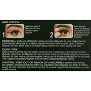 Ardell Magnetic Liner & Lash, Demi Wispies