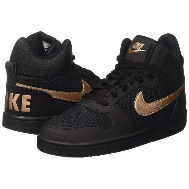 Nike court borough low womens discount