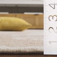 thumbnail image 5 of SAFAVIEH Jardin Mercia Floral Area Rug, Rust/Ivory, 5' x 8', 5 of 11