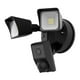 thumbnail image 1 of Cámara de Seguridad Exterior WiFi con Lámpara Visión Nocturna Sensor de Movimiento Compatible con App móvil y Asistentes de voz Tecnolite, 1 of 7