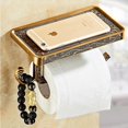 thumbnail image 4 of Toilet H with Ph H, R Ant Tissue Roll Dispenser Stora Mount ( ), 4 of 5