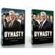 Dynasty: le Volume de la Huitième Saison 1 et 2 [Disque Vidéo Numérique] Coffret, Full Frame, Coffret Cadeau, Rétractable, Sensormatic – image 1 sur 2