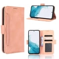 thumbnail image 1 of Funda Tipo Billetera GANGXUN para Samsung Galaxy A54 5G – Tapa Flip con Tarjetero, 1 of 5