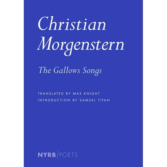 The Gallows Songs, (Paperback)