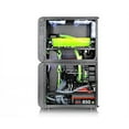 thumbnail image 7 of Thermaltake Core V21 Black Extreme Micro ATX Cube Chassis CA-1D5-00S1WN-00, 7 of 7