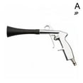 thumbnail image 6 of Air Blow Wash Gun High Pressure for Car Motorcycle Detailing Cleaning, 6 of 8