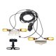 thumbnail image 1 of Intermitente para Bicicleta Eléctrica Ebike V04, 12 V, Resistente Al Agua, con Cable LED Intermitente, Kit de Conversión para Bicicleta Eléctrica, 1 of 5