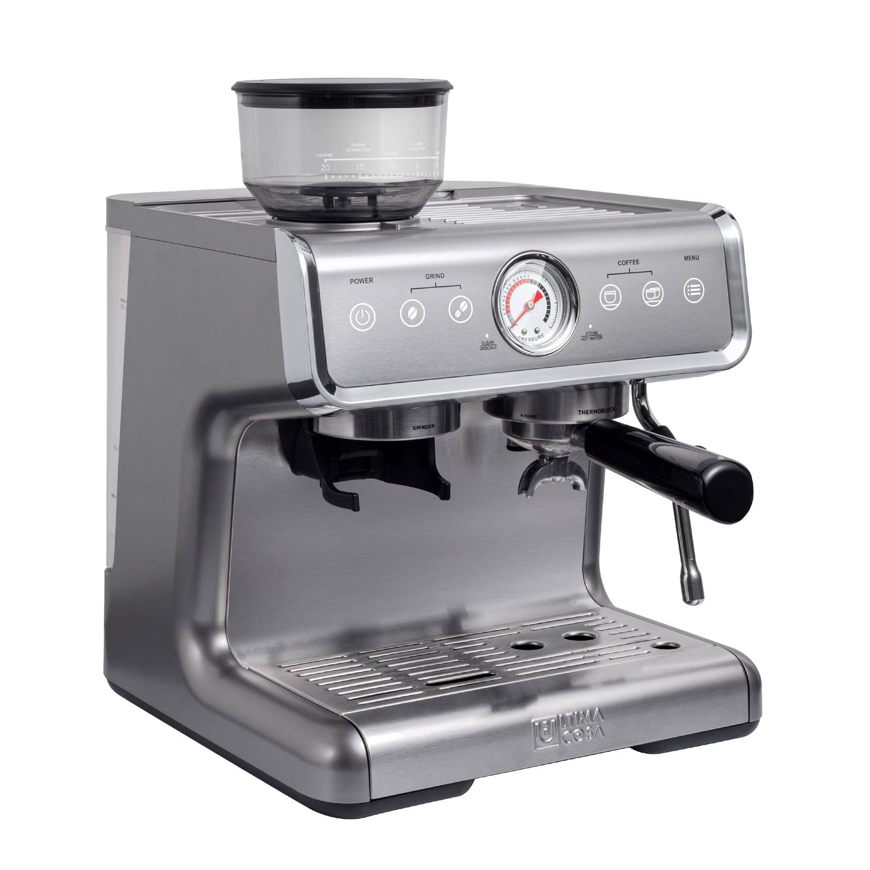 7 Essentials For Your Home Espresso Machine – Crema Coffee Products