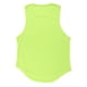 thumbnail image 5 of pstuiky Camisetas sin mangas para hombre, Camiseta deportiva transpirable de malla sin mangas de color sólido para hombre de moda Camisas de hombre xxl, 5 of 8