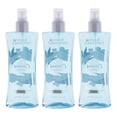 thumbnail image 3 of Coconut Fantasy by Body Fantasies for Women - 8 oz Body Spray - Pack of 3, 3 of 3