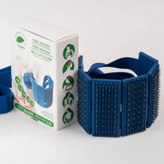 Lyapko Little One Belt 3.5 Ag Applicator