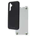 thumbnail image 1 of Open Box Case-Mate Protection Pack Case &amp; Screen Protector for Galaxy A25 (5G) - Black, 1 of 1