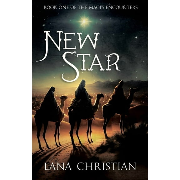 New Star, (Paperback)