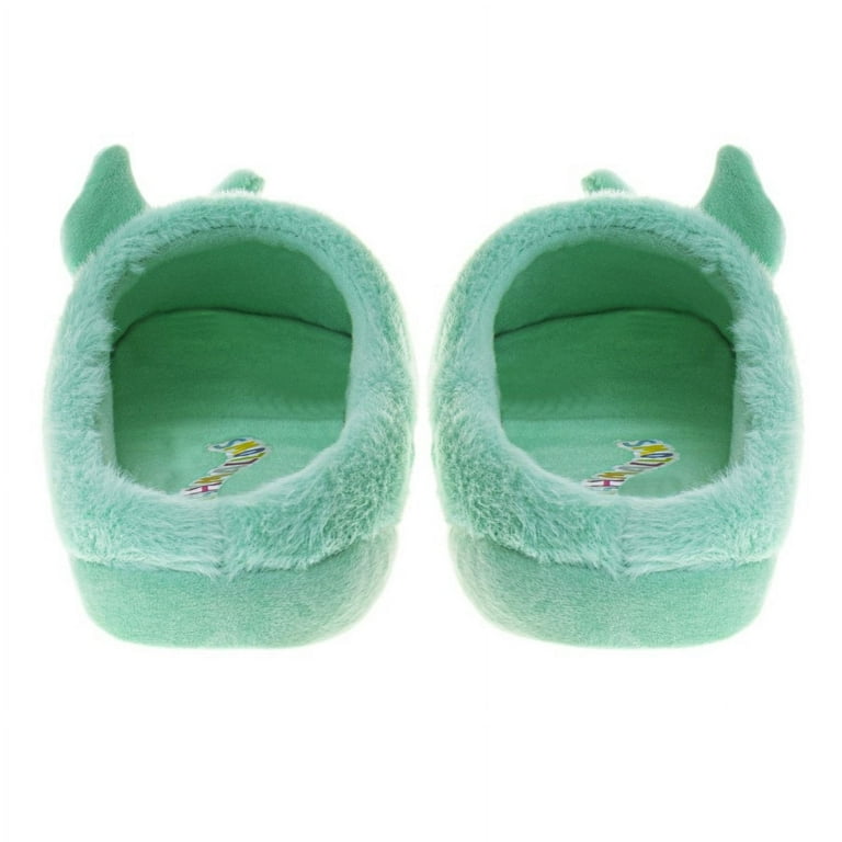 Owl slippers walmart deals