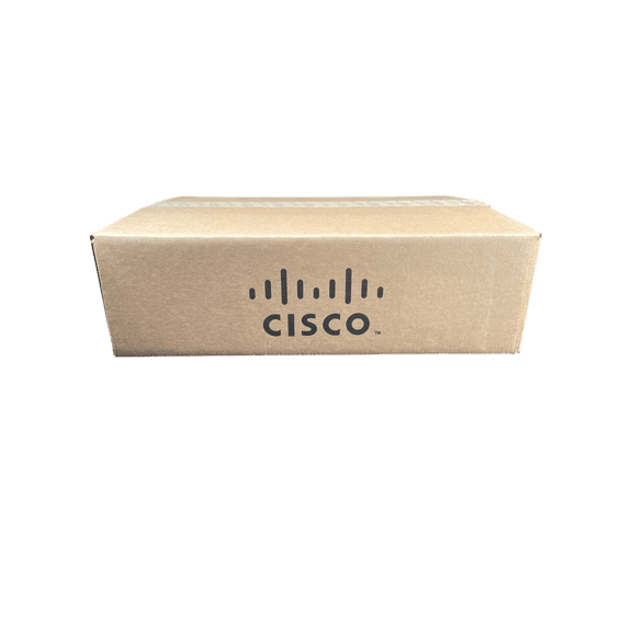 Restored Cisco C1300-24P-4X 24-Port PoE+ Smart Switch - 4x 10G SFP+ Uplinks (Refurbished)