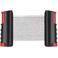 thumbnail image 1 of Filet de Tennis de Table Rétractable Longueur Ajustable, 1 of 2