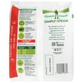 thumbnail image 2 of Green Giant Simply Steam Lightly Sauced Pasta with Broccoli, Carrots & Cheese, Family Size 22 oz Bag, 2 of 9