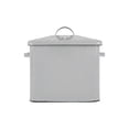 thumbnail image 5 of Creative Co-Op Steel Rust Resistant Bread Box, 5 of 6