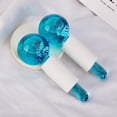 thumbnail image 1 of BEMS-4pcs Bola de belleza con ondas de hielo para terapia de hielo para cara y ojos hinchados, 1 of 5