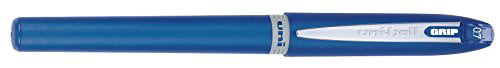 Fine Point 12 Count Black 0.7mm Uni-ball Roller Grip Pens 